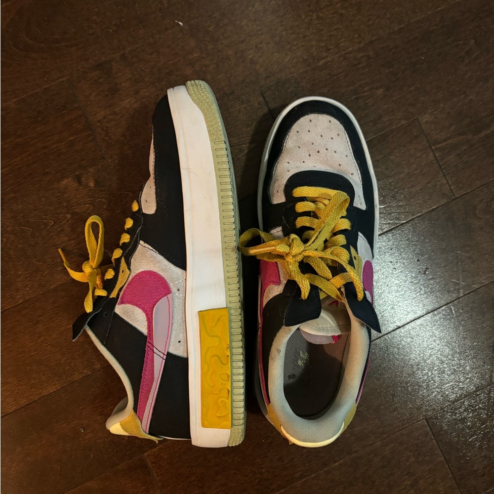 Nike Air Force 1 FONTANKA